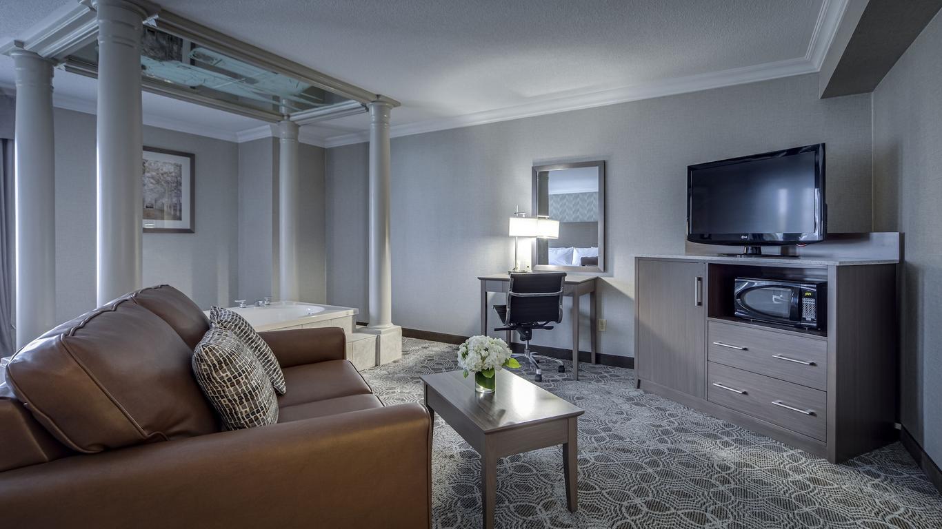 Monte Carlo Inn Toronto - Markham