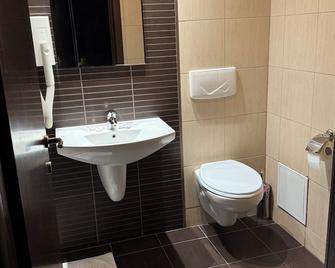 Hotel Q Art Severus - Zalău