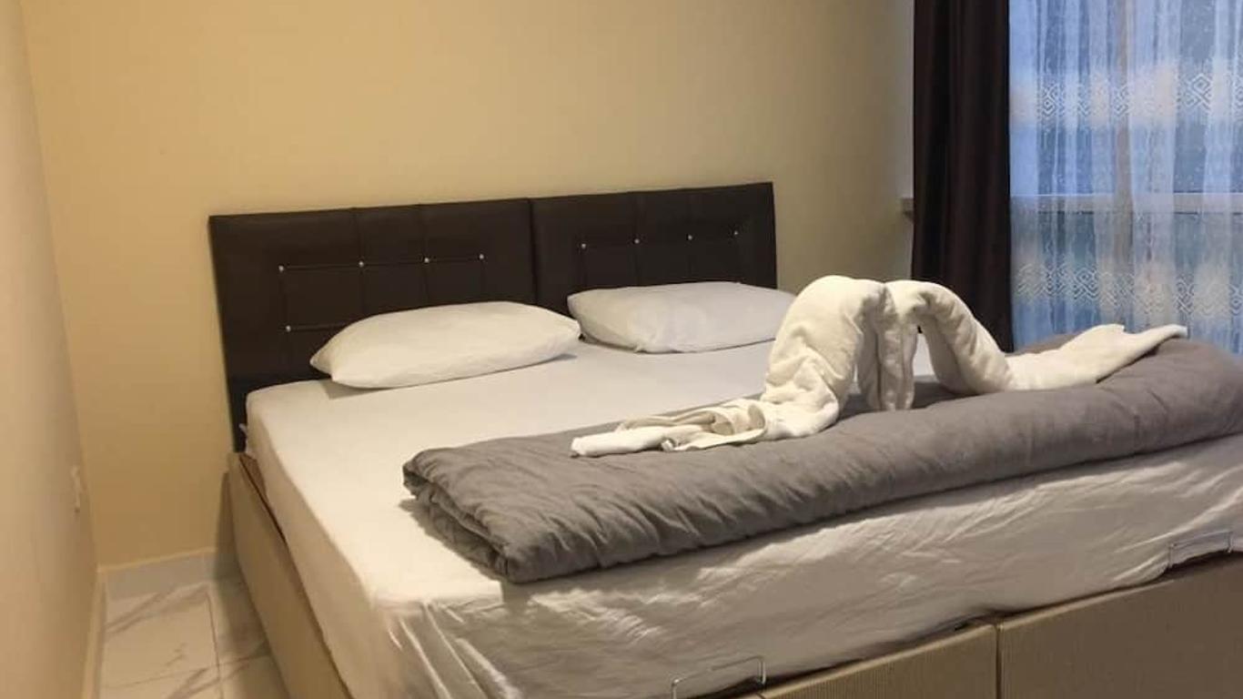 Timur Hotel