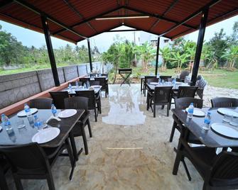 Coorg Homestay Resort - Kushālnagar - Restaurant