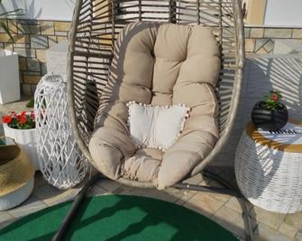 Machi Rooms - Patitiri