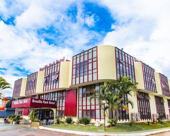 برازيليا بارك هوتل - برازيليا - مبنى