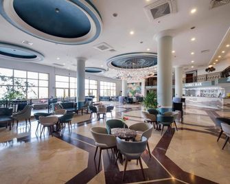 Asteria Family Resort Belek - Serik - Lobby