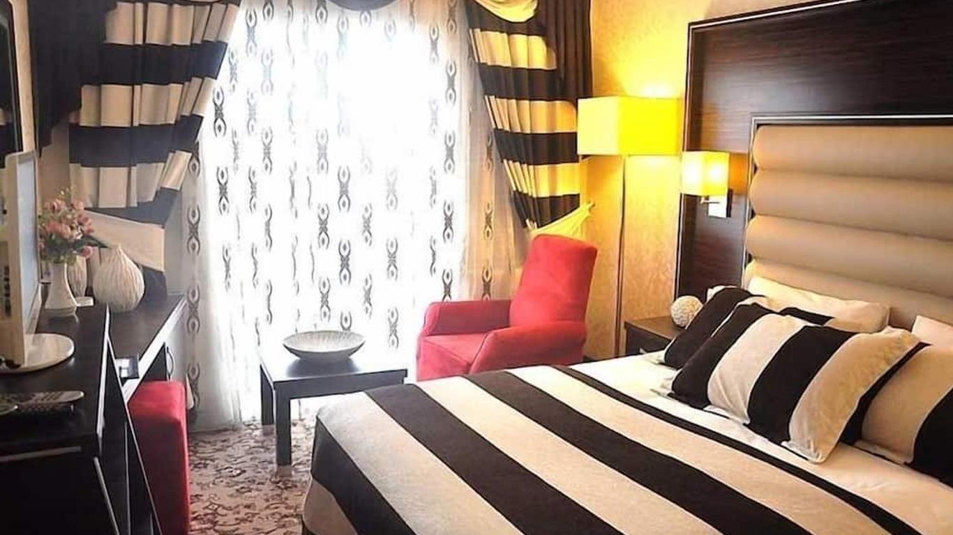 توريست هوتل