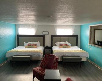 Nampa Inn & Suites - Nampa - Soveværelse