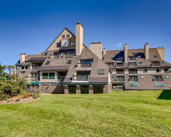 Mt Green 2-F04 - Killington - Edificio