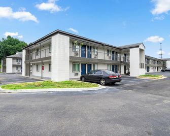 Southern Suites Kennesaw - Kennesaw - Bâtiment