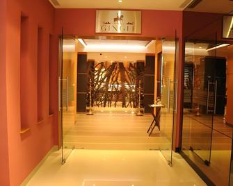 Regency Sameera Vellore By Grt Hotels - Vellore - Lobby