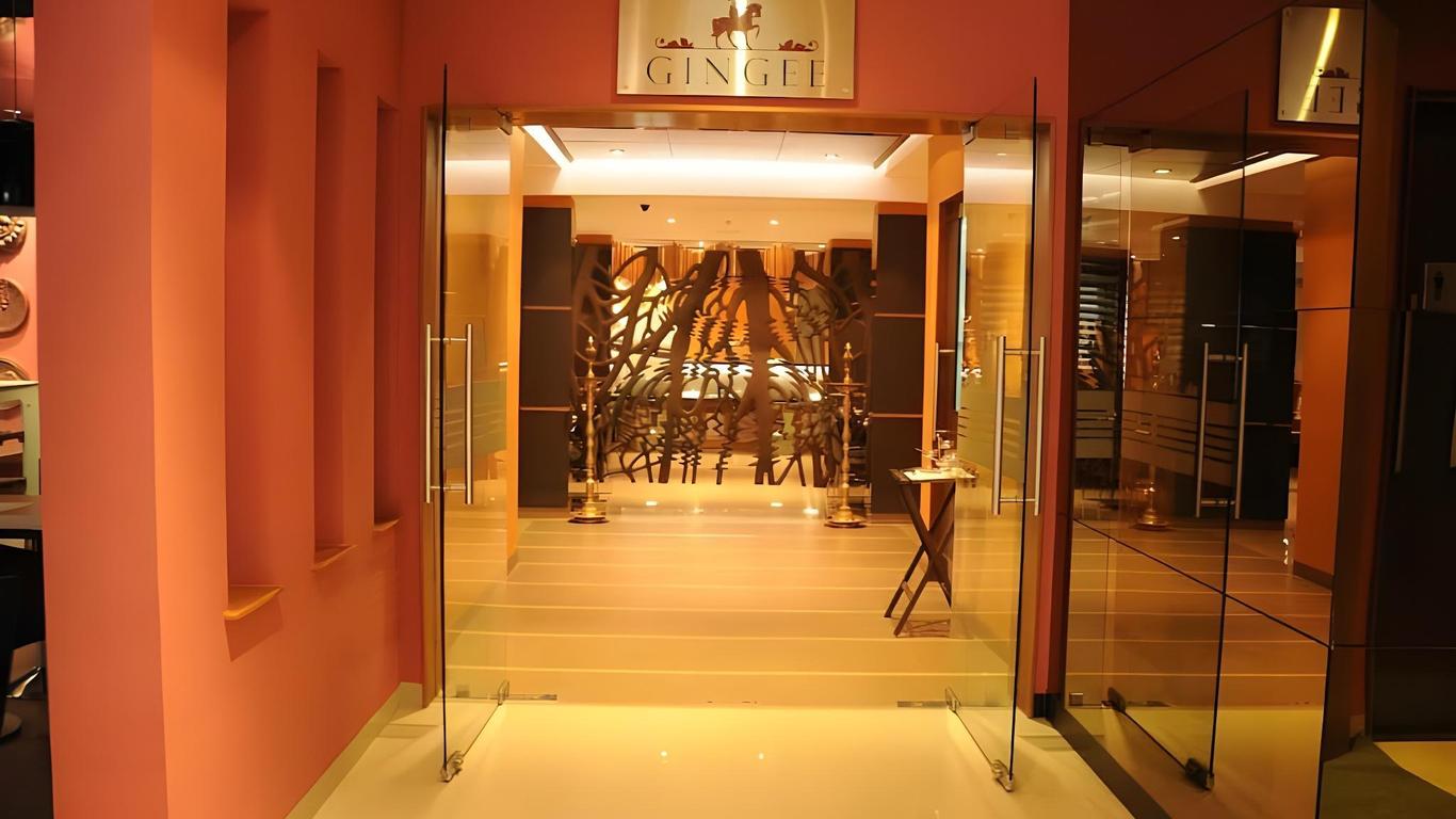 Regency Sameera Vellore By Grt Hotels