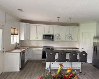 Beautiful House in Nicholasville - Nicholasville - Keuken