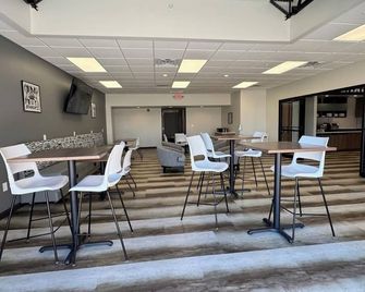 Park Inn by Radisson Maryville - Maryville - Restaurant