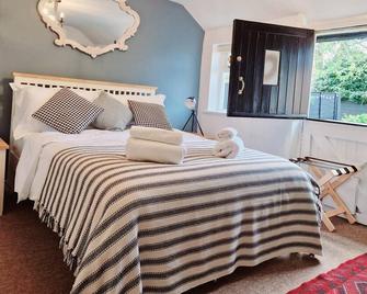 The Jolly Sailor, Orford - Orford - Schlafzimmer