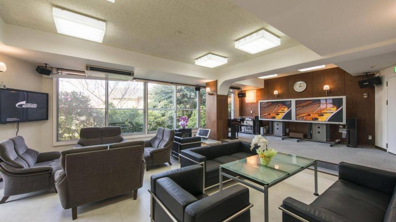 Hotel 2yl Atami