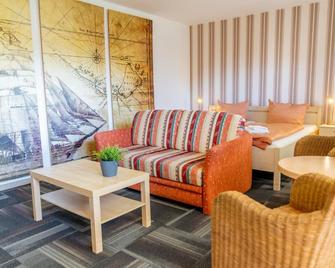 Hotel Jeverland - Wangerland - Living room