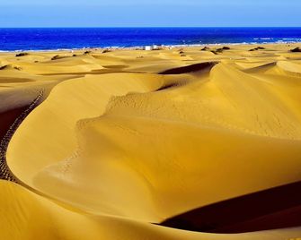 Twenty Seven Degrees Las Palmas - Las Palmas de Gran Canaria - Playa