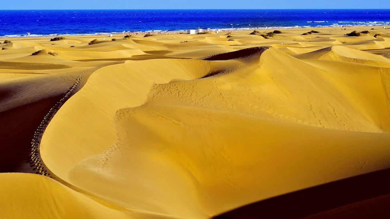 Twenty Seven Degrees Las Palmas