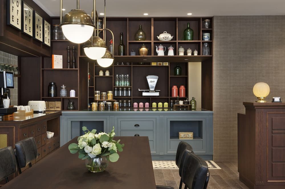 Maison Barbillon Grenoble - Centre Gare - גרנובלה - בר