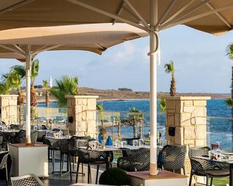 Kefalos Beach Tourist Village - Paphos - Restaurant