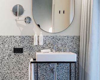 Amosa Liège City Centre Hotel - Liège