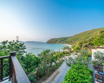 Le Vimarn Cottages & Spa - Ko Samet