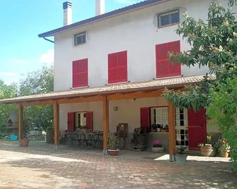 B&B Da Mariella - Spigno Saturnia