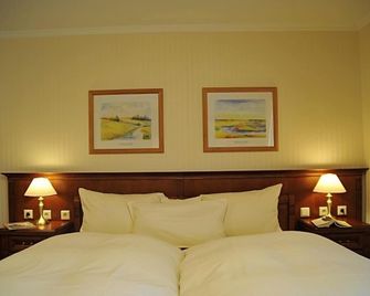 Waldhotel Rheinbach - Rheinbach - Chambre