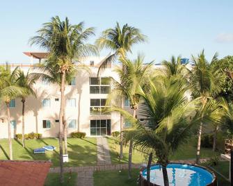 Pecem Beach Hotel - Aval Hotel - Pecém - Edificio