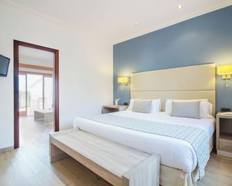 Hotel Menorca Binibeca - Adults Recommended - by Pierre & Vacances Premium - Sant Lluis