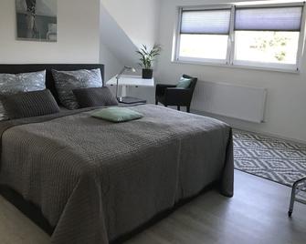 Bildstein's 'Kathmandu' - Langenfeld - Habitación