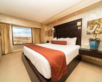 Reno Suites - Reno - Bedroom
