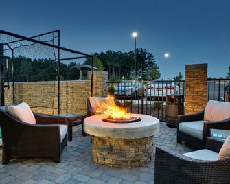 Staybridge Suites Rock Hill By IHG - Rock Hill - Балкон