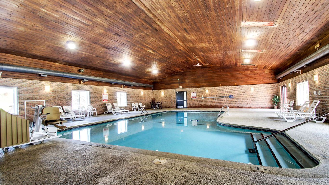 Motel 6-Altoona, Ia - Des Moines East