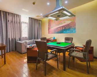 Tianxiang Hotel - Huanggang - Habitación