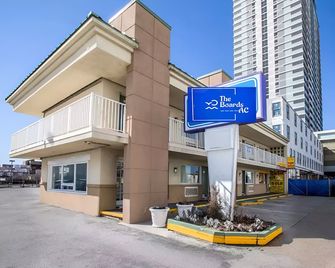 The Boards Ac - Atlantic City - Edificio