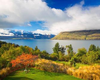 Hidden Lodge Queenstown - Queenstown