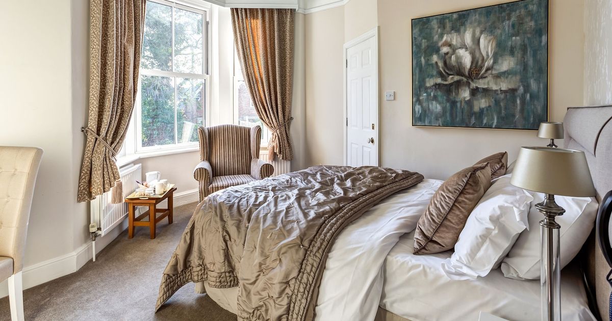 The Alexandra Court Hotel ab 89 €. Hotels in Congleton - KAYAK