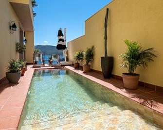 Casa Nonna Bodrum - Adult Only - Bodrum - Pool