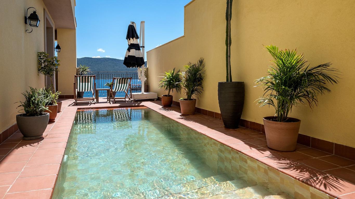 Casa Nonna Bodrum - Adult Only