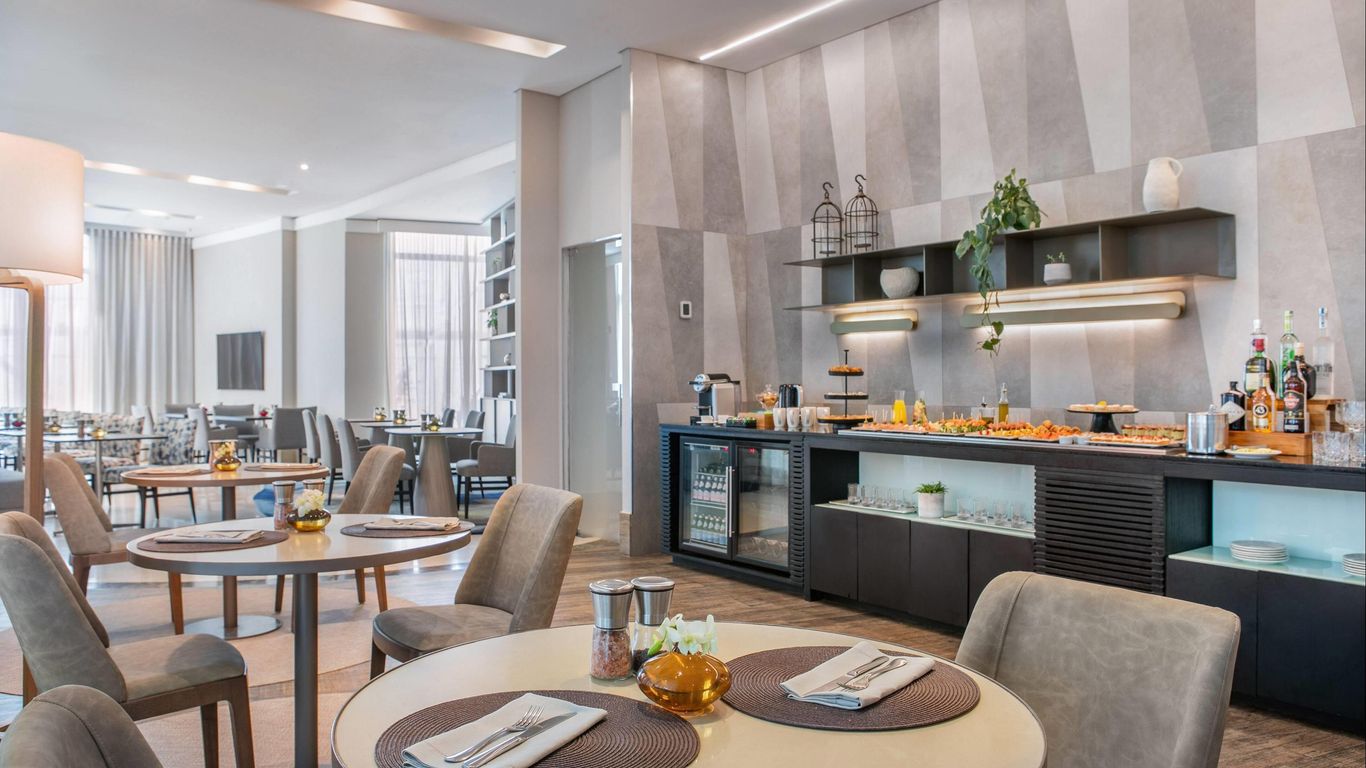 Meliá Jardim Europa