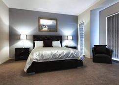 Casavino Luxury Villas - Mclaren Vale - Bedroom