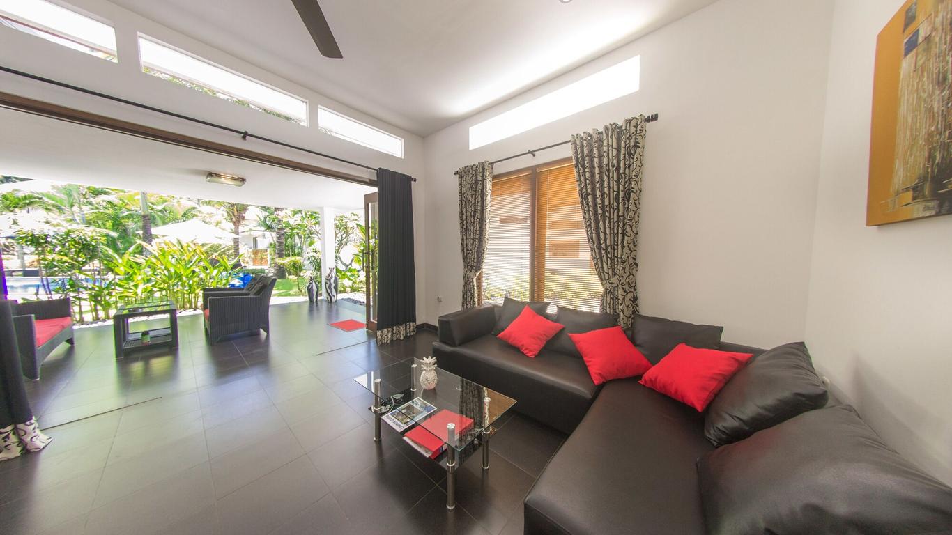 دريم إيستايت