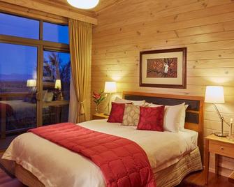 Awatea Tasman Bay - Motueka - Habitación