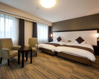 Daiwa Roynet Hotel Oita - Ōita