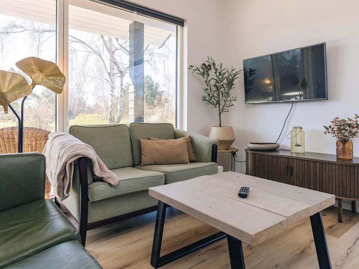 4 star holiday home in Skibby – Skibby