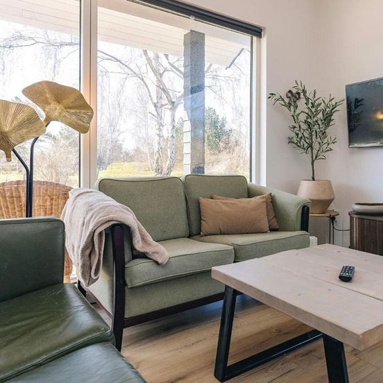 4 star holiday home in Skibby – Skibby