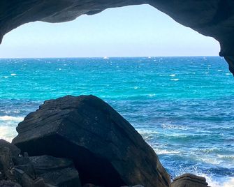 Manly Beach Retreat With Free Onsite Par - Manly