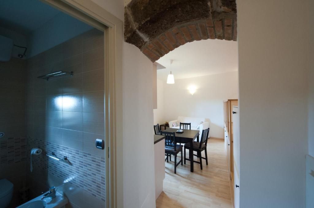 La Sentinella Holiday House - Bracciano - Essbereich