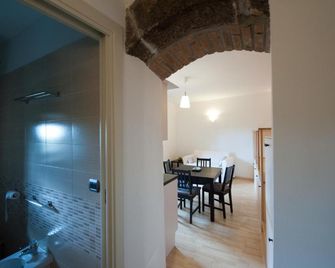 La Sentinella Holiday House - Bracciano - Dining room
