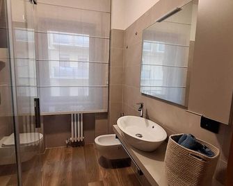 B&B Adelina - Lanciano - Bathroom
