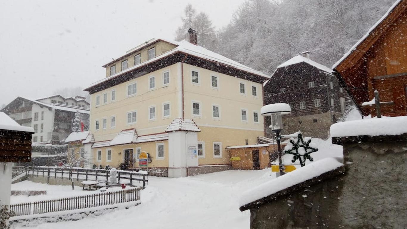 Hotel Kirchenwirt